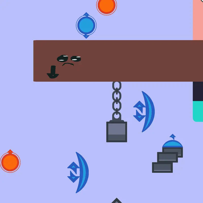 Game by @avejdudrjjr