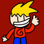Gangerid avatar