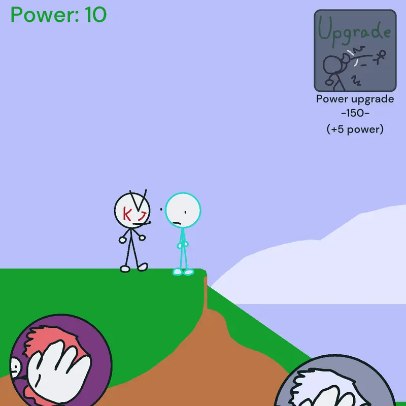 Game by @icedragon55