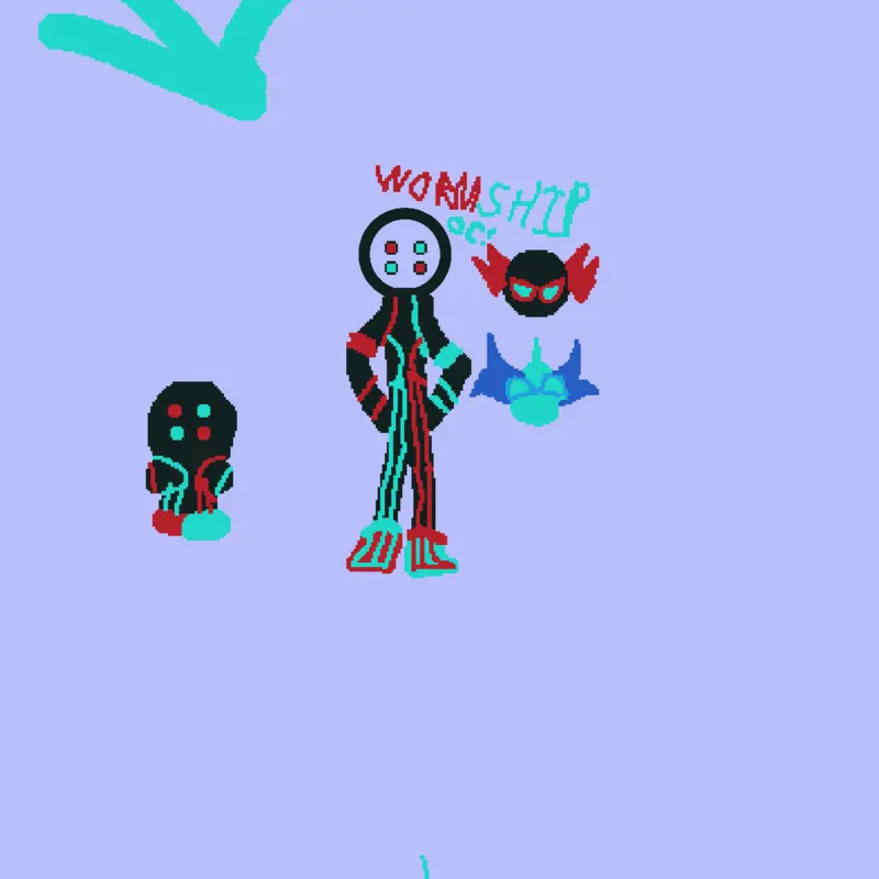 Game by @WORMSHIPplayz