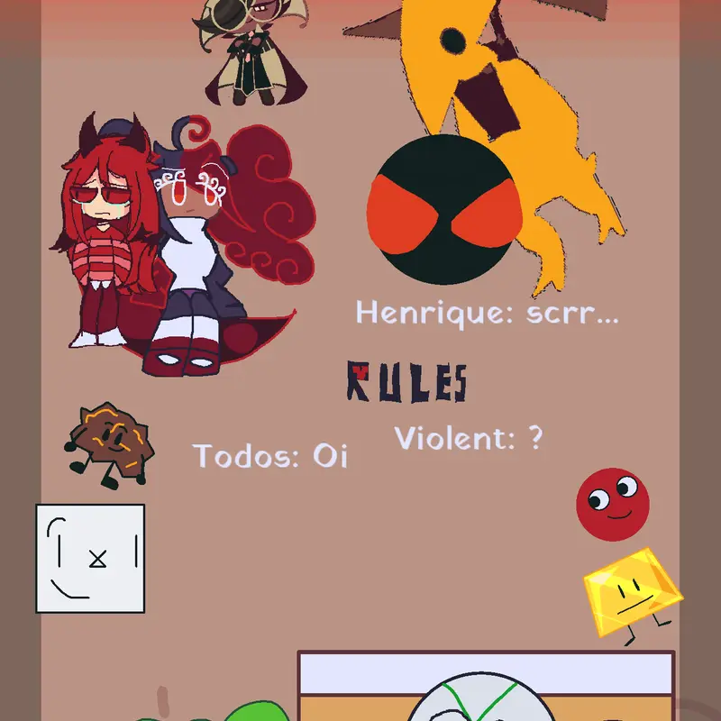 Game by @-Quitted-