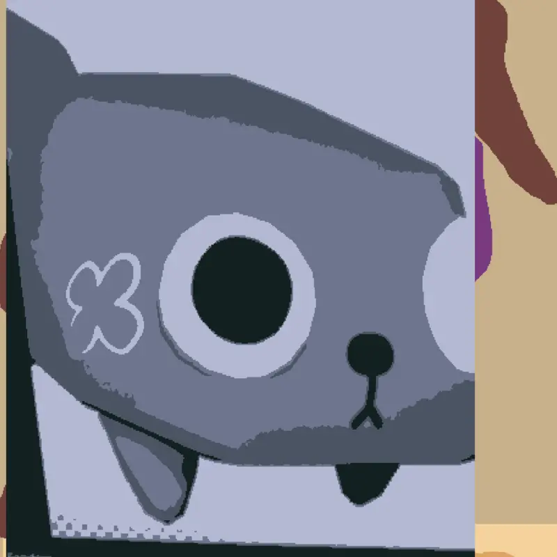 Game by @lora_cat_lol