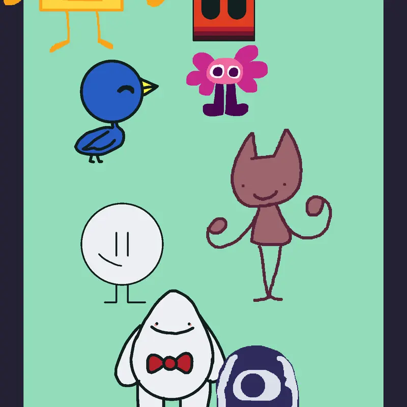 Game by @LoafandBread-Ryan
