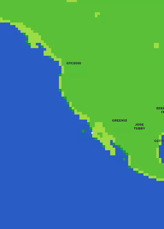 Game by @Cyan-Five