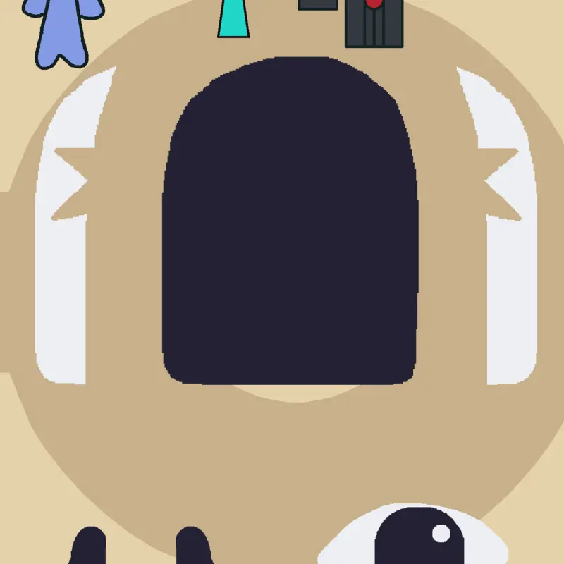 Game by @alexzeidfamilyday