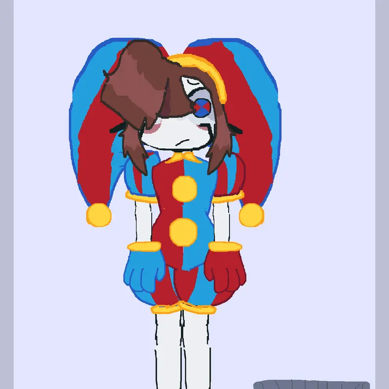 Game by @cake-help