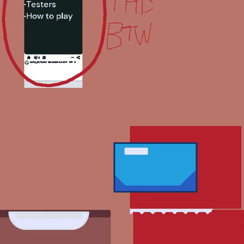 Game by @Bambi_CornLover