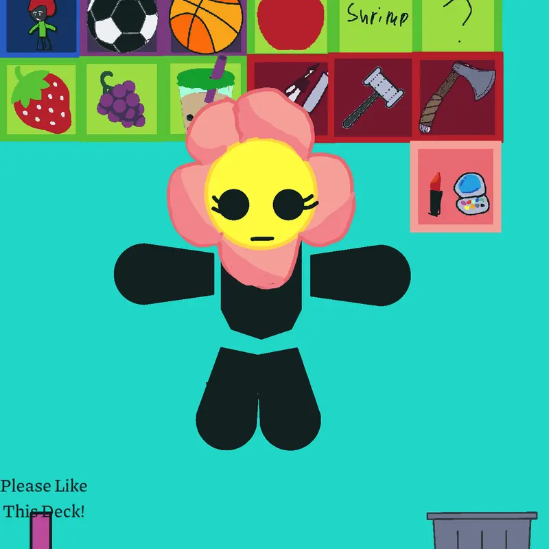 Game by @BFD1F4N