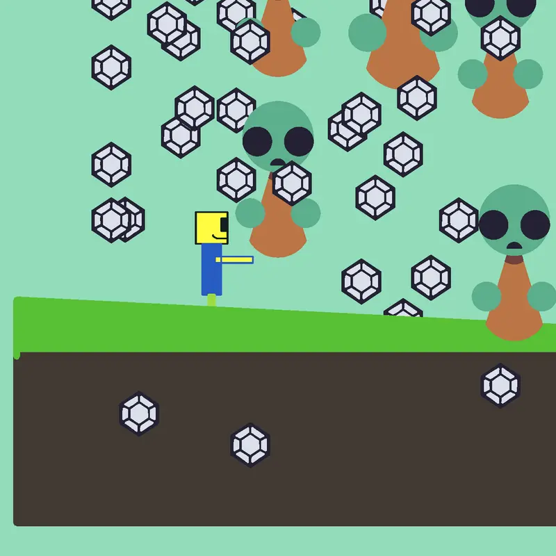Game by @Arturogame