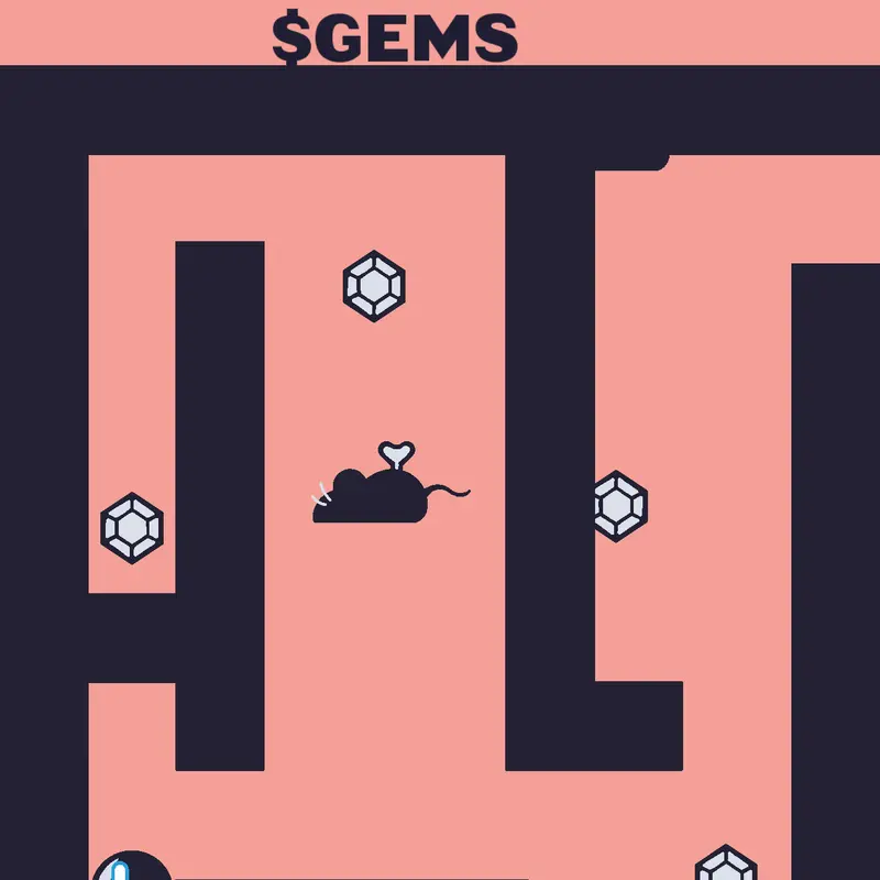 Game by @SeanGabrielle