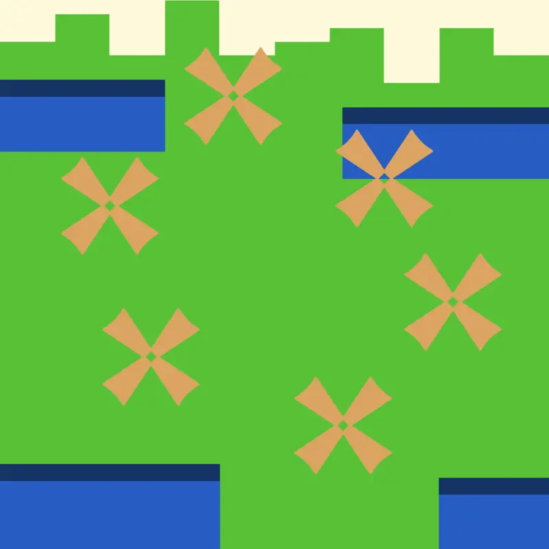 Game by @Samting