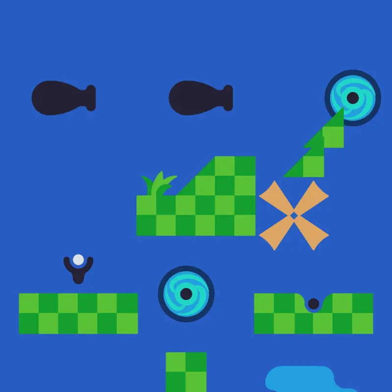 Game by @nykyfor