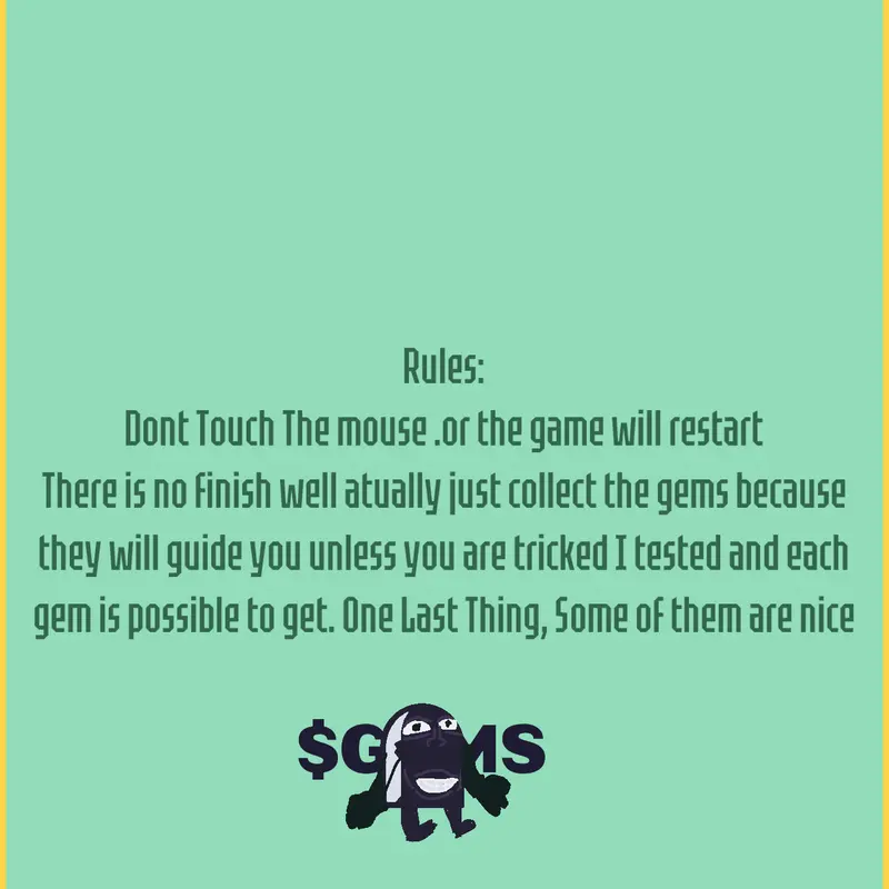 Game by @UDIENNX