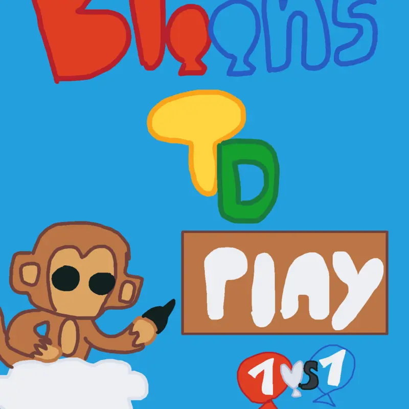Game by @BADGAMES_INFINITY