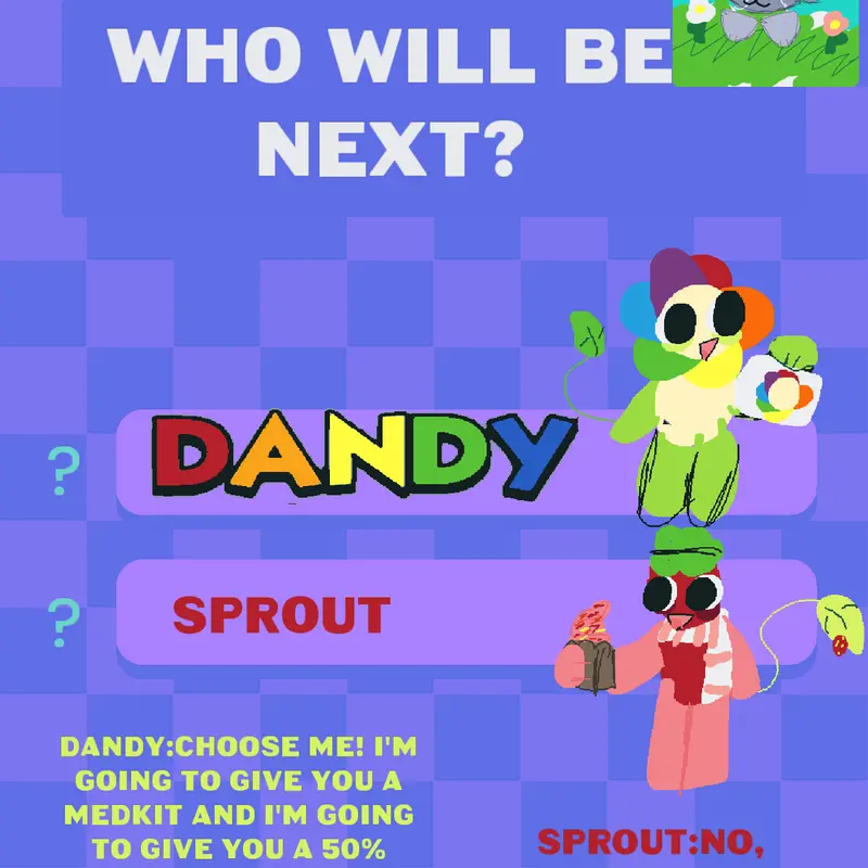 Game by @rainbowzinha_ofc
