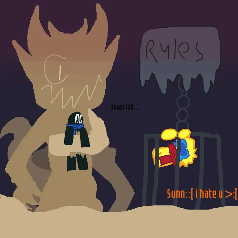 Game by @___SUNNY___
