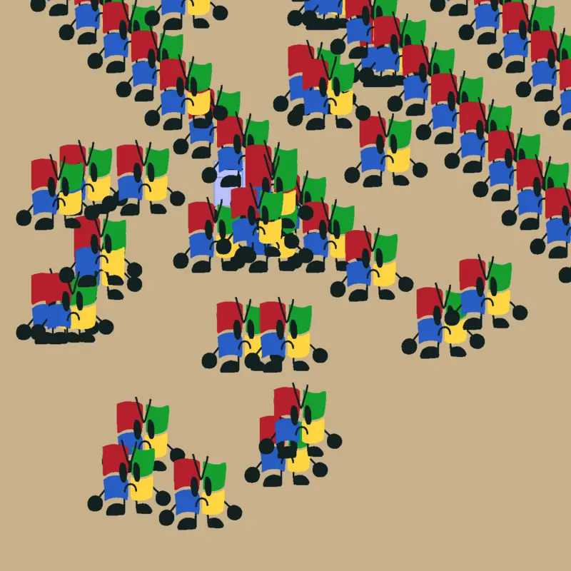 Game by @Object_show_maker