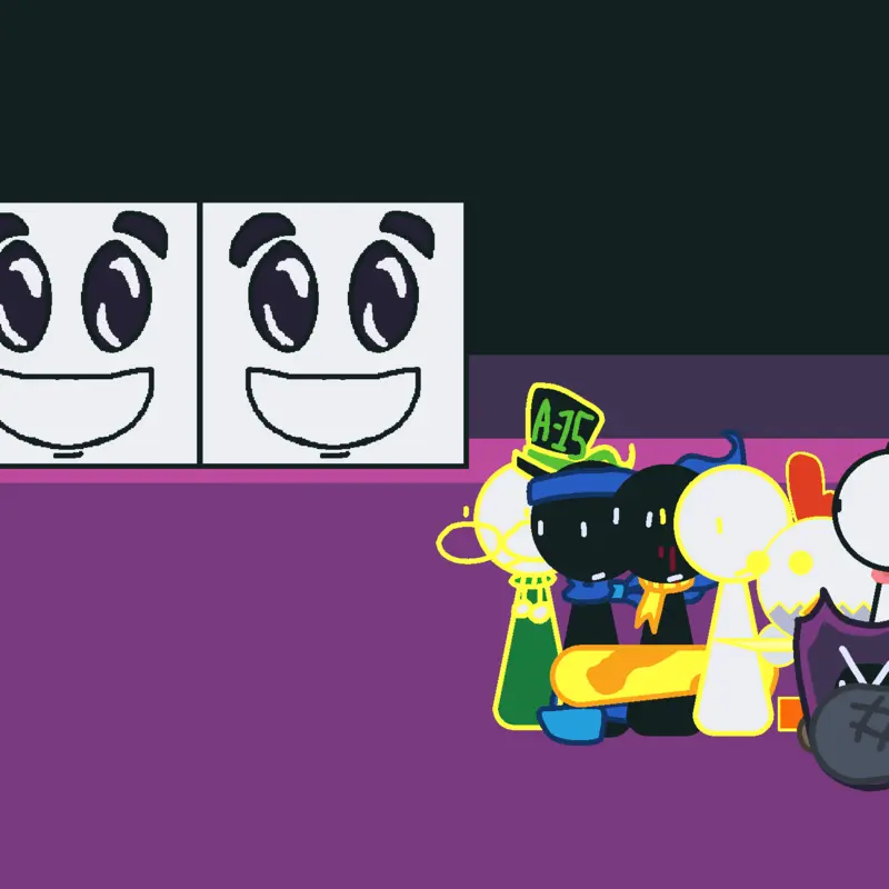 Game by @The_Beloved_Tutorialiw