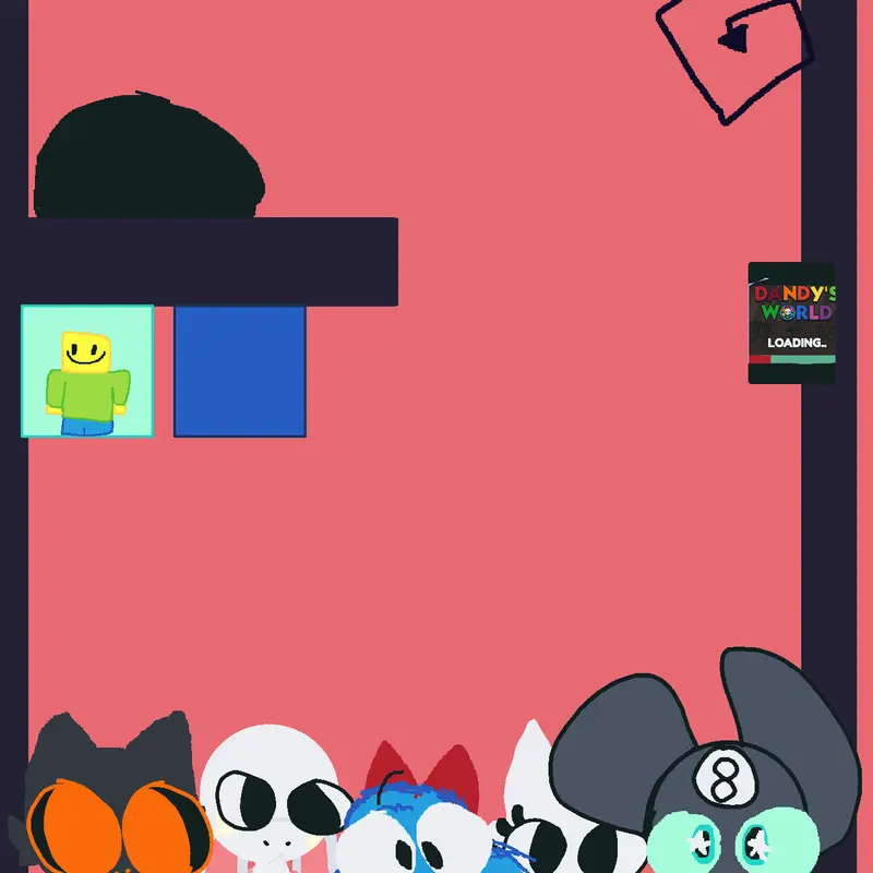 Game by @ydfutzyxig