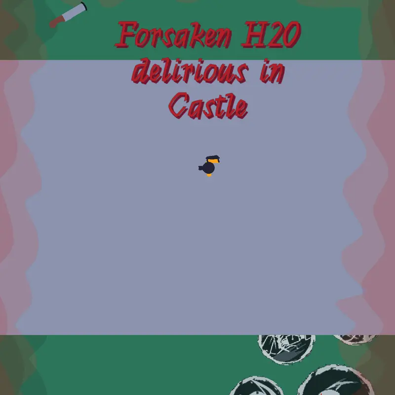 Game by @Mafi0so