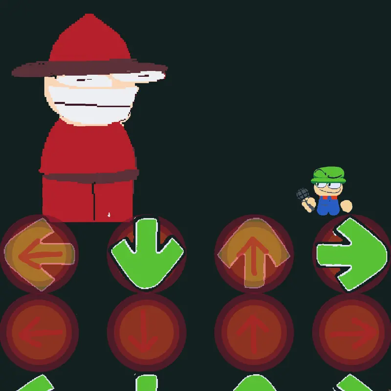 Game by @Samuel1607