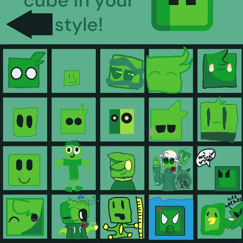 Game by @caihong923