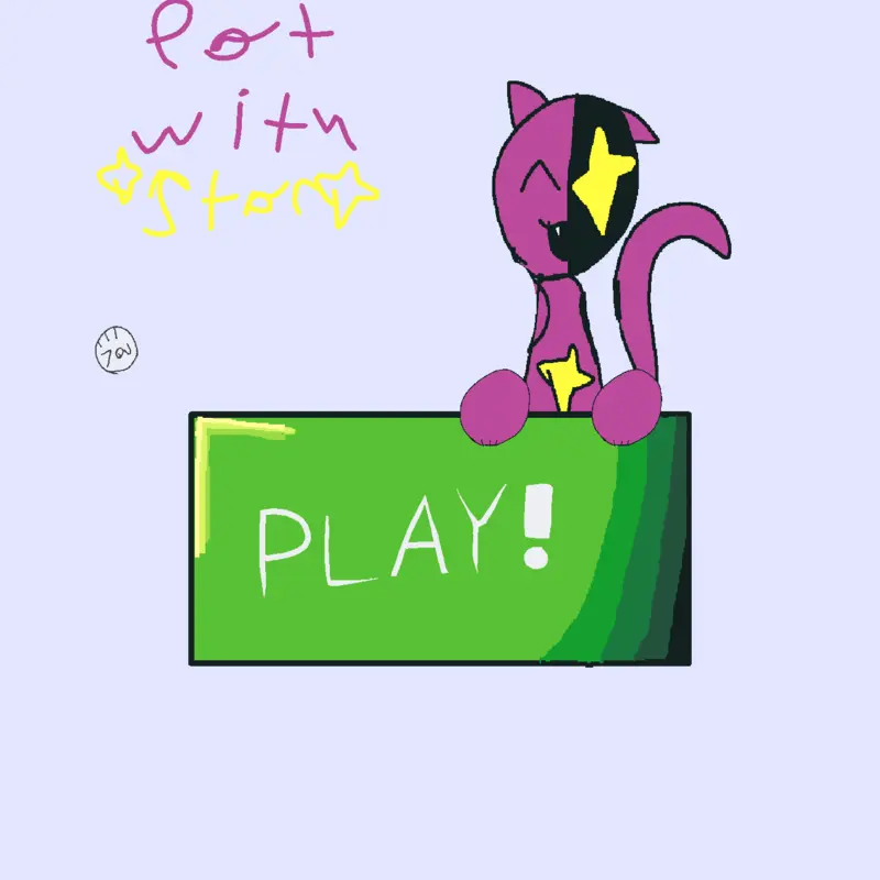 Game by @TinyMuffinFromYoutubee