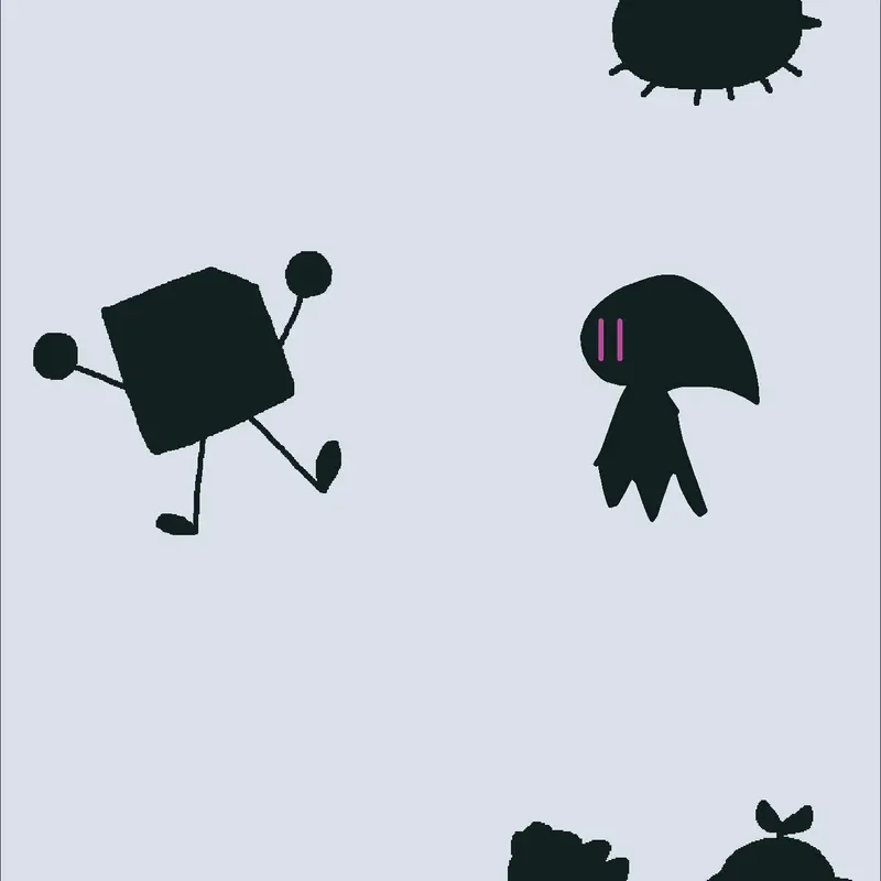 Game by @ceifador