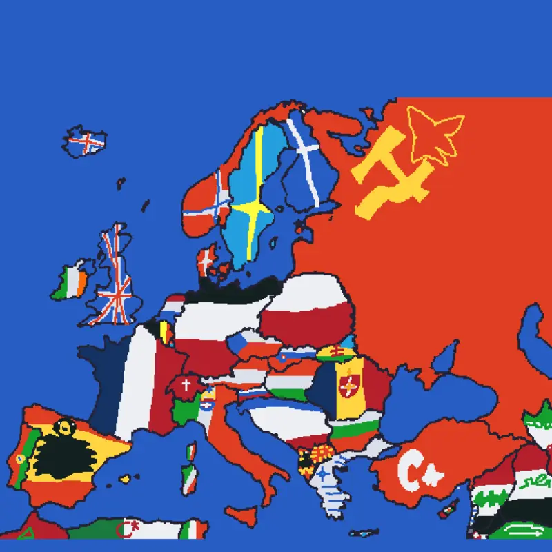 Game by @kingdom_of_italy1870