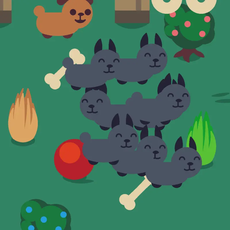 Game by @ilovetoes