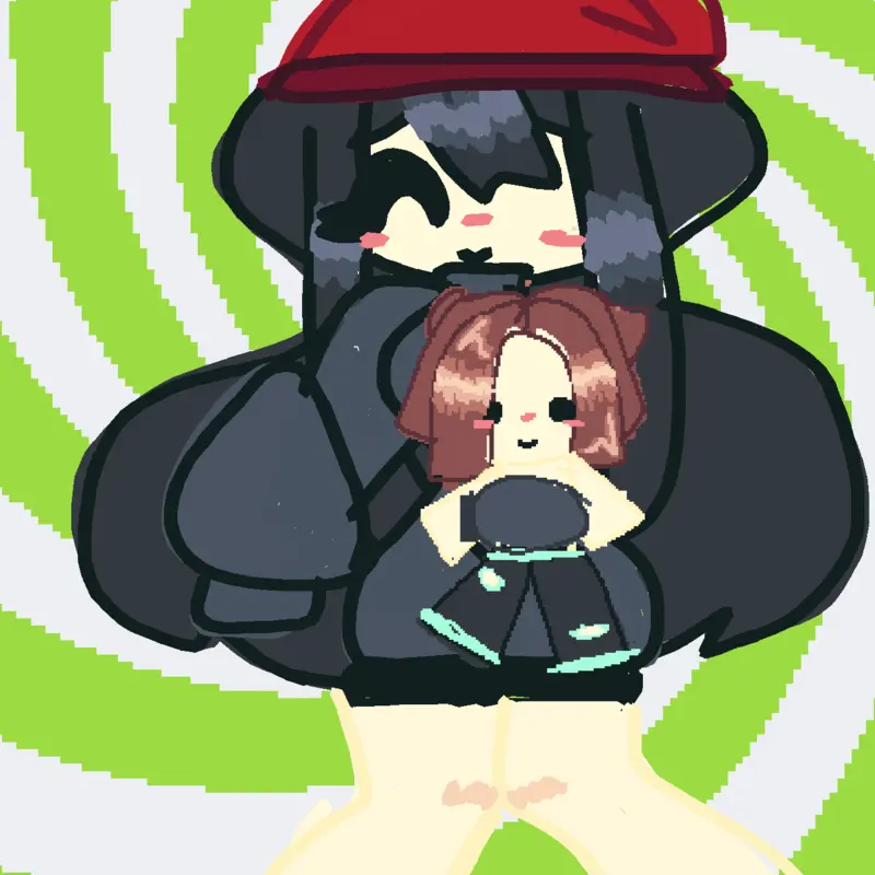 Game by @Leatheelectriccat