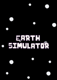 Earth Simulator