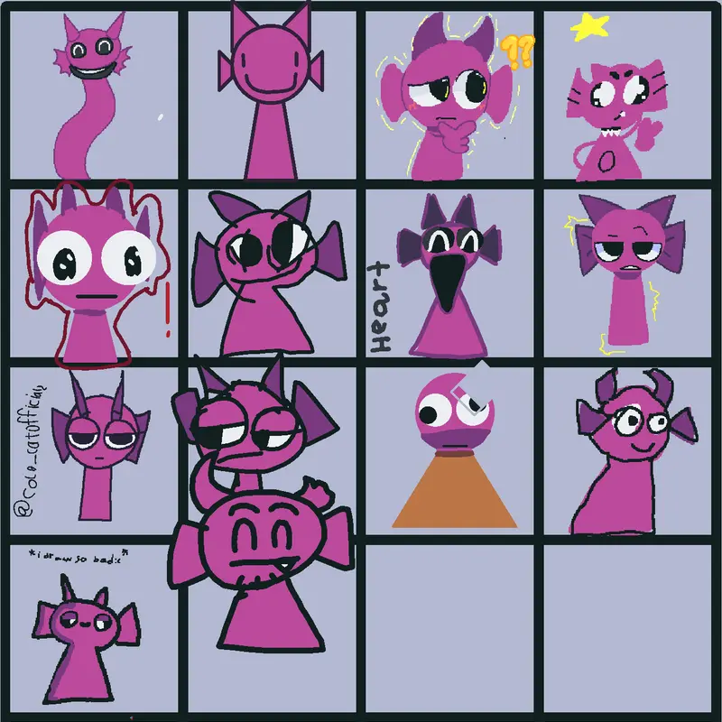 Game by @RighthandALT_