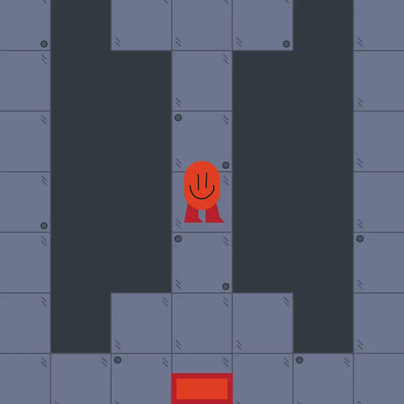 Game by @Edicom
