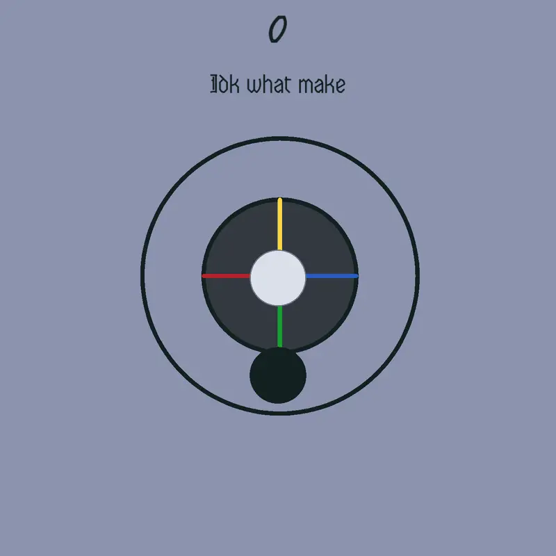 Game by @wubbox