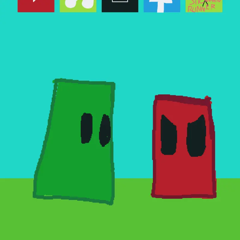 A phone game by @the-rhdhgmdch