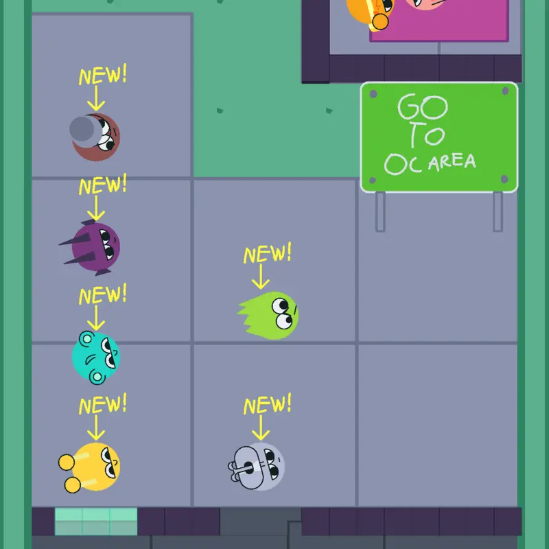 Game by @putudonny
