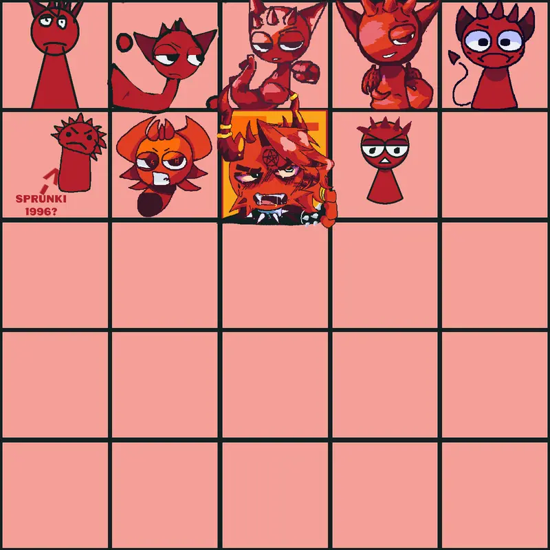 Game by @Dloom_X2025