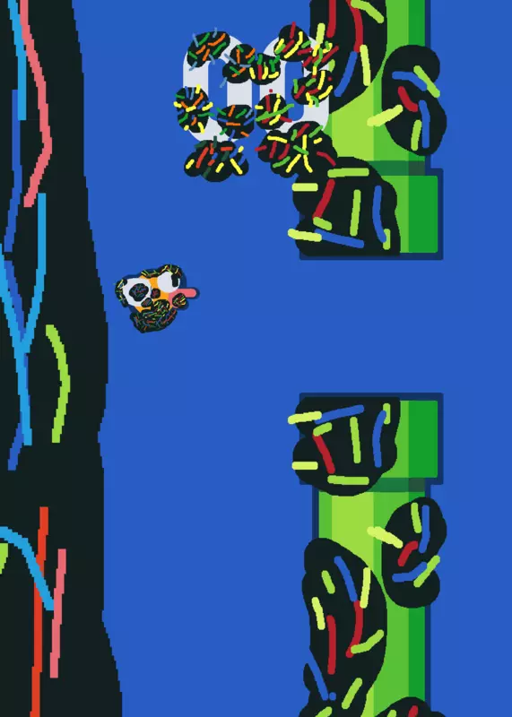 Game by @veyrnormailtyduck