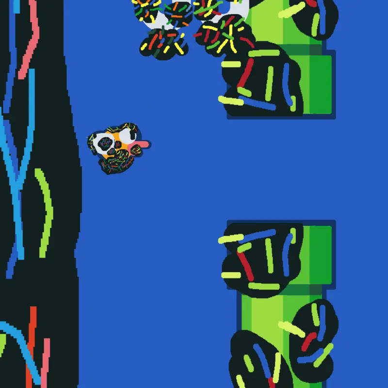 Game by @veyrnormailtyduck