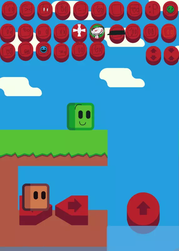 Game by @EmerRyannPoncianor