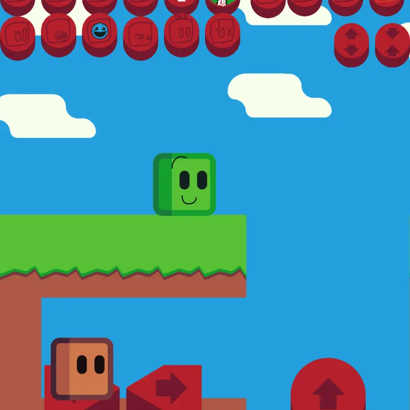 Game by @EmerRyannPoncianor