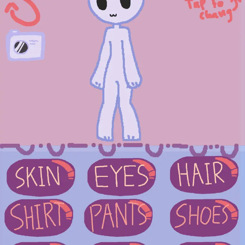 Game by @mika213