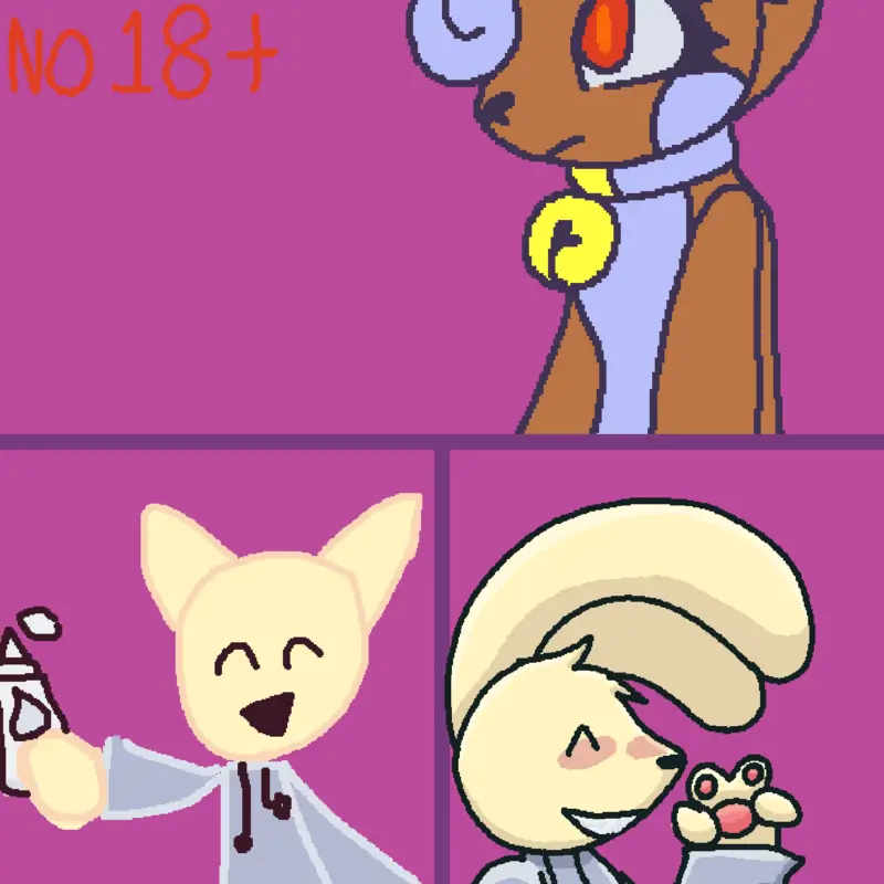 Game by @a_wild_place