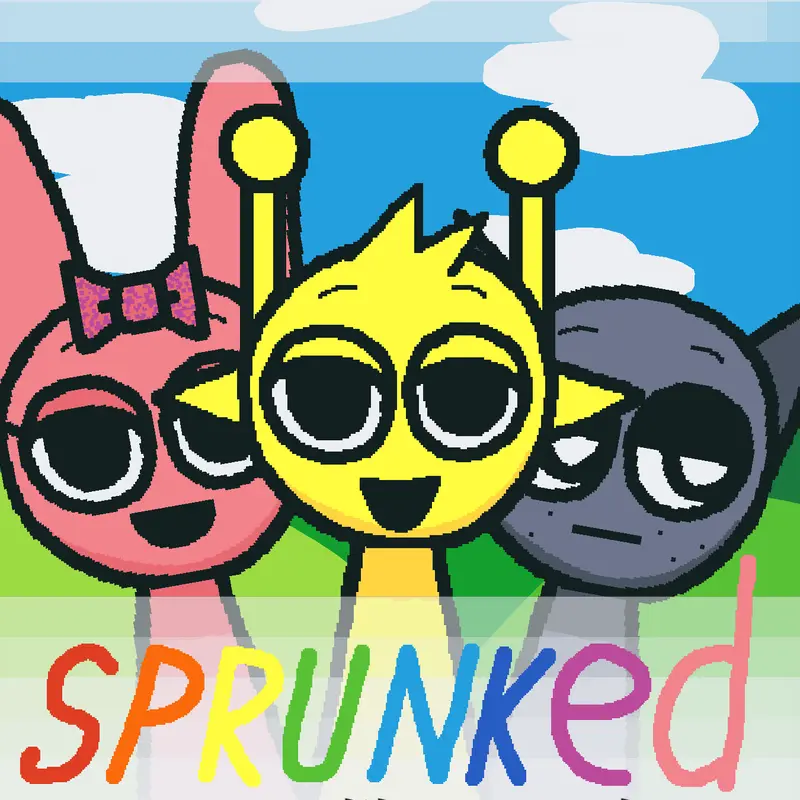 Game by @friday-studios-official