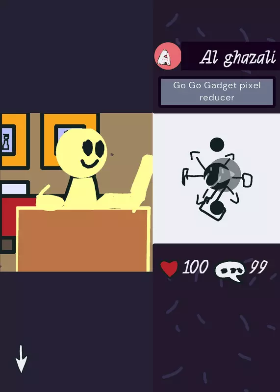 Game by @AlGazali1