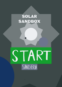 Solar sandbox