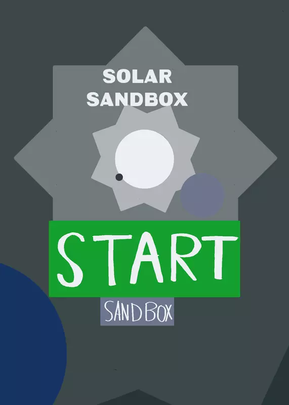 Solar sandbox by @natanael_garcia