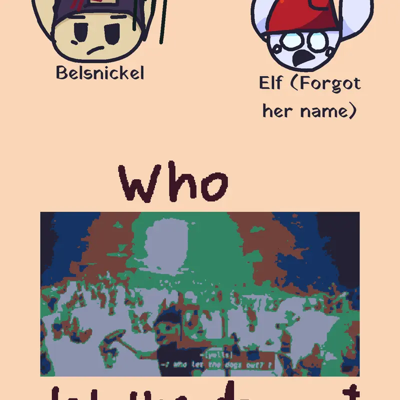 Game by @TrioBetty