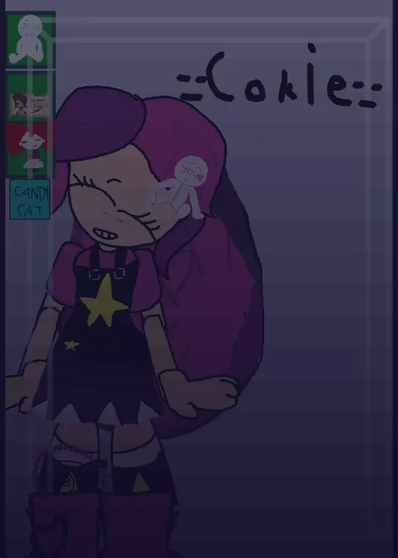 Hi guys not my song by @-_-COOKIE-_-